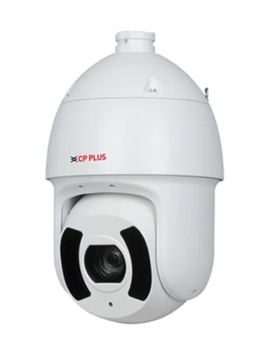 Ptz Network Camera