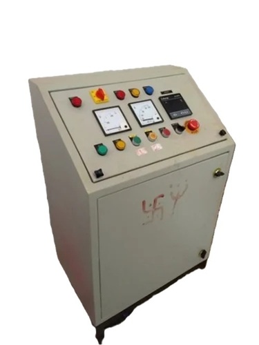 Customized Electrical Control Panel By M-tech Power Controls