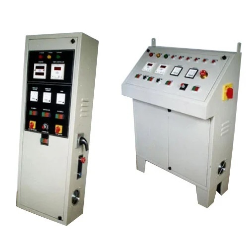 Dc Drive Panels By M-tech Power Controls
