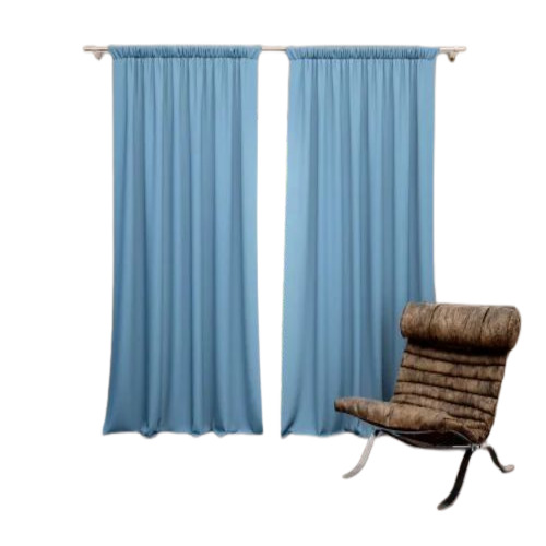 Decorative Door Curtain