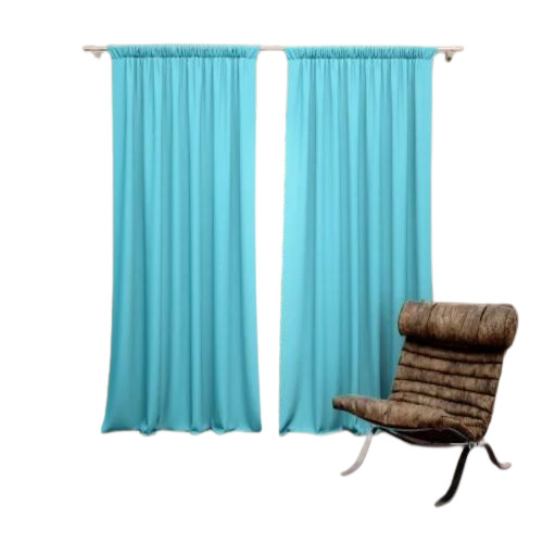 Decorative Door Curtains