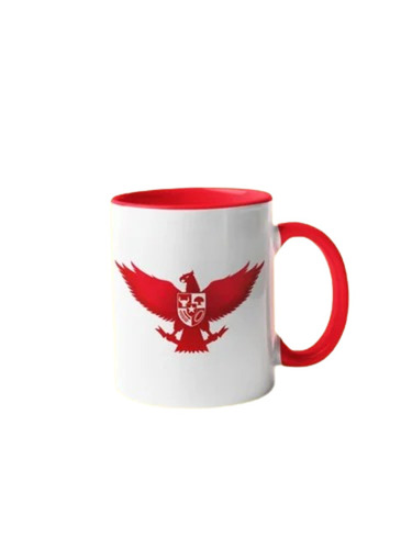 Designer Ceramic Coffee Mug