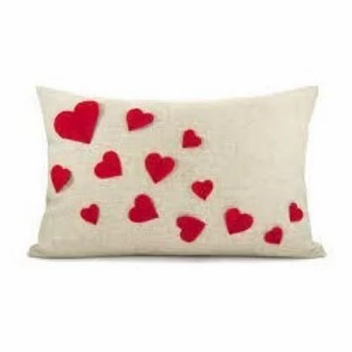 Designer Pillow Cover