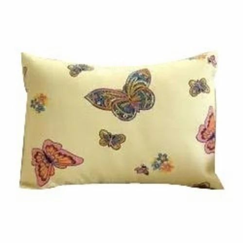 Designer Rectangular Pillow Cover