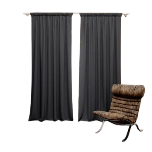 Designer Window Curtain