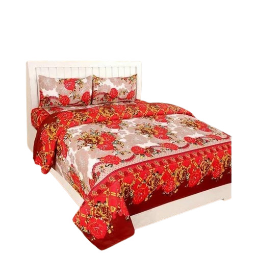 Double Bed Sheet