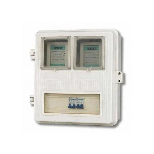 Electric Meter Box