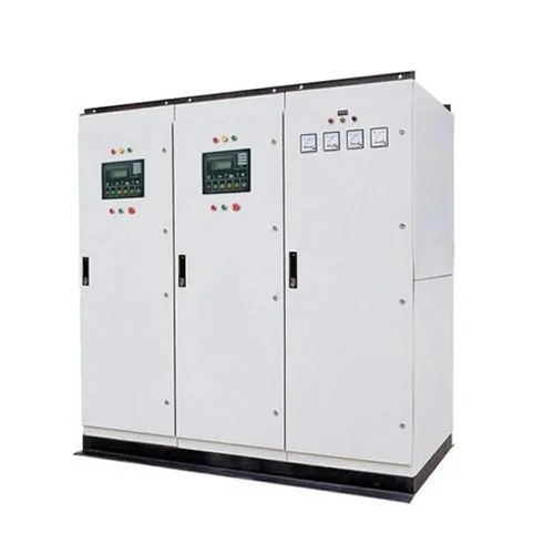 Electrical Control Boxes