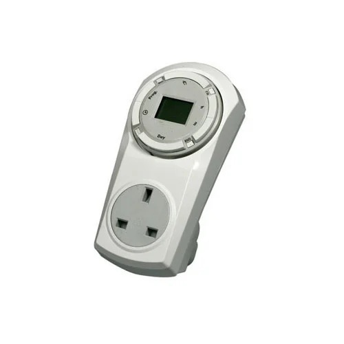 Electronic Timers