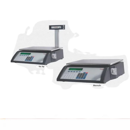 Electronic Weighing Machine