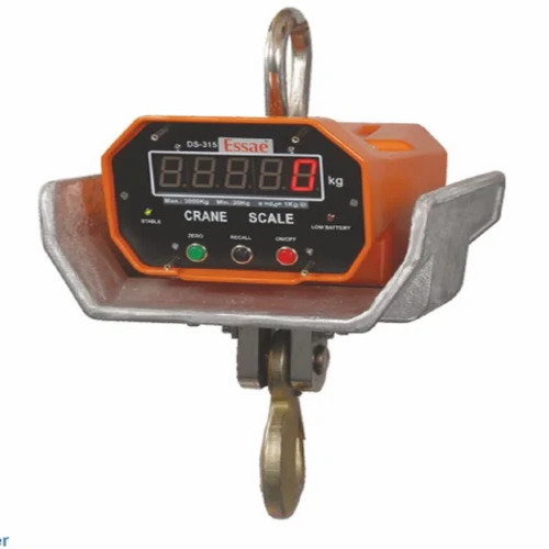 Essae Ds 315 Electronic Crane Scale