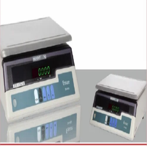 Essae Dx 252 Electronic Scale
