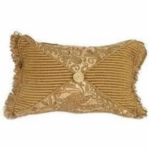 Fancy Pillow Cover