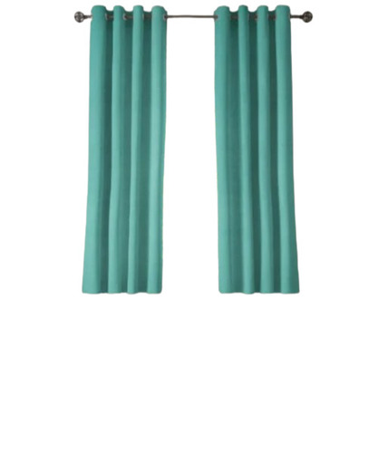 Fancy Polyester Window Curtains