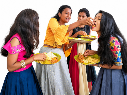 Food Catering Services