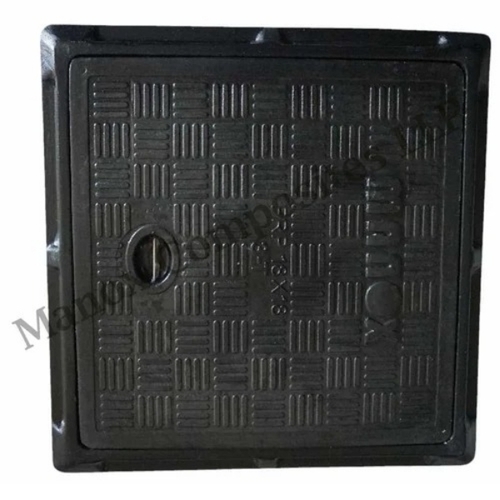 Frp Manhole Cover