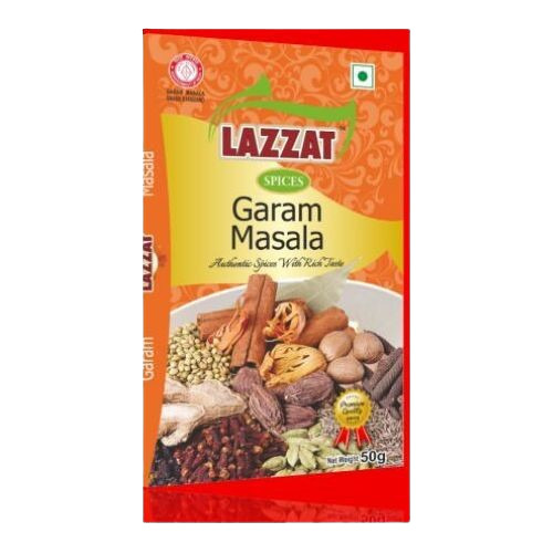 Garam Masala