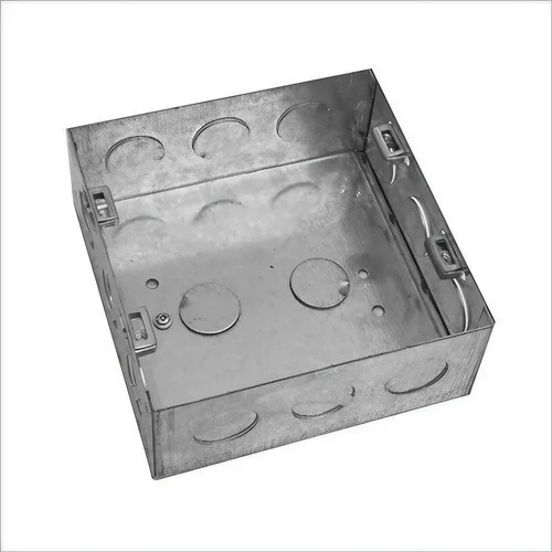 Gi Electrical Box