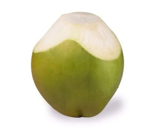 Green Tender Coconut