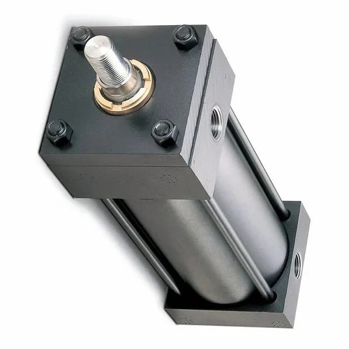 tie rod hydraulic cylinder