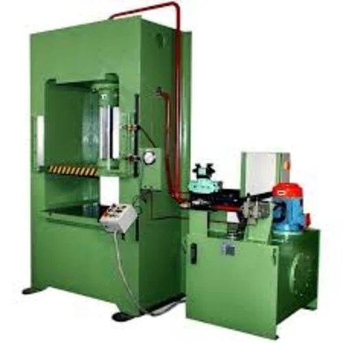 Hydraulic H Frame Press