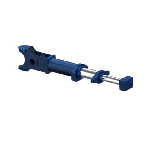 Hydraulic Telescopic Cylinder