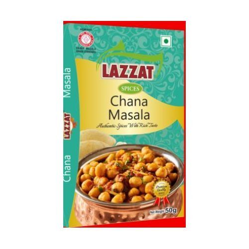 भारतीय चना मसाला