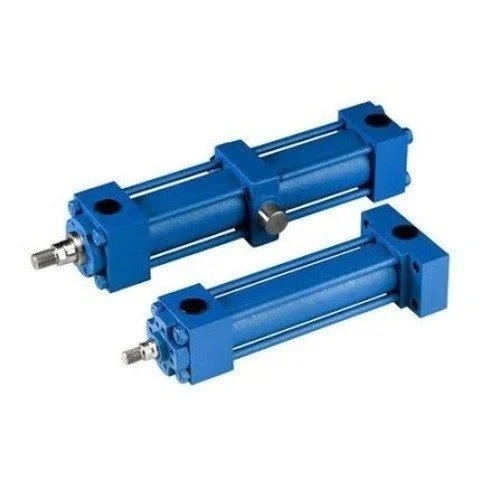 Tie Rod Hydraulic Cylinder