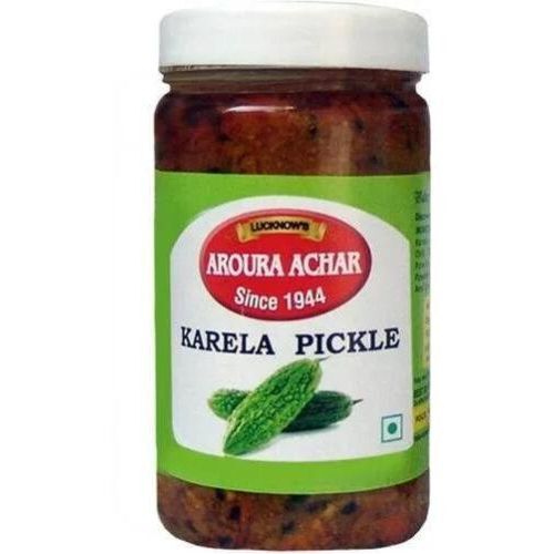 Karela Pickle