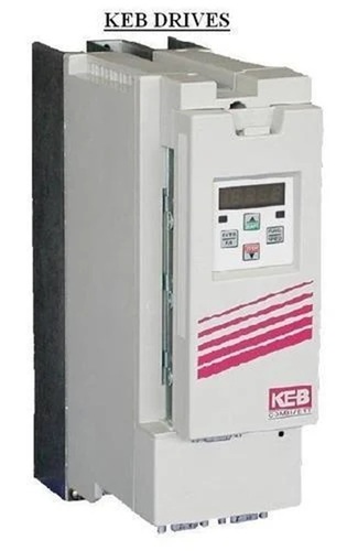 Keb Drives