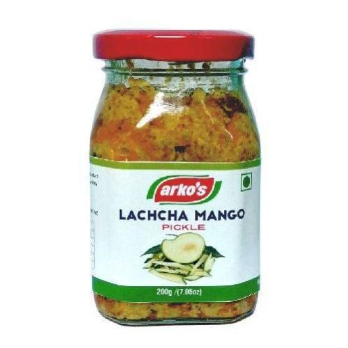 Lachcha Mango Pickle - Feature: Tasty & Digestive