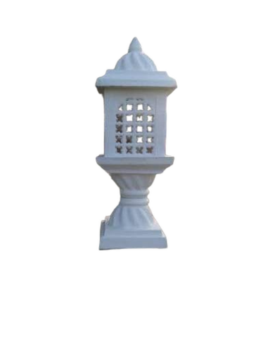 Lamp Stone