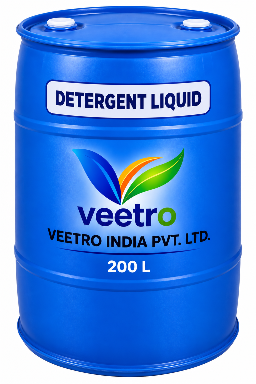 Laundry Liquid Detergent - Detergent Use: Apparel
