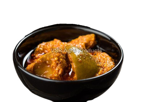 Mango Pickle