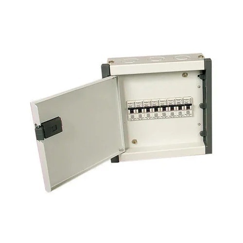 Mcb Distribution Box