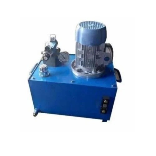 Mini Hydraulic Power Packs
