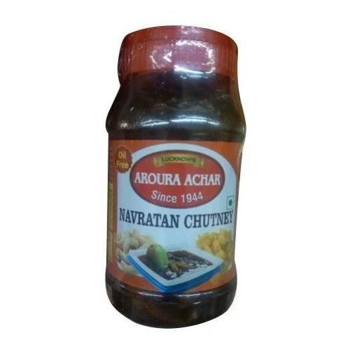 Mix Fruit Chutney