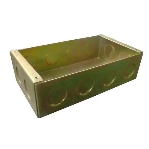 Modular Electrical Box