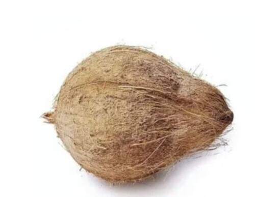 Natural Husked Coconut