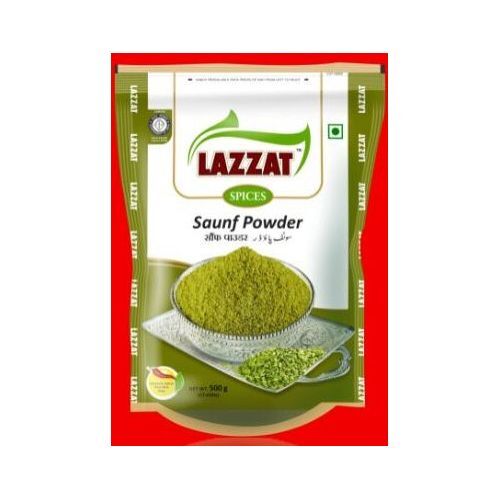 Natural Saunf Powder