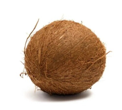 Organic Whole Coconut
