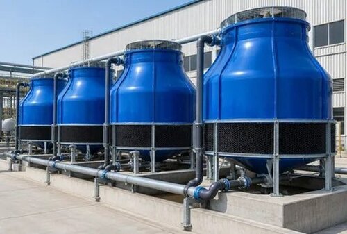 Orthophthalic Cooling Tower Grade Resin - Application: Cooling-tower Frp Components; Wind-turbine Frp Components