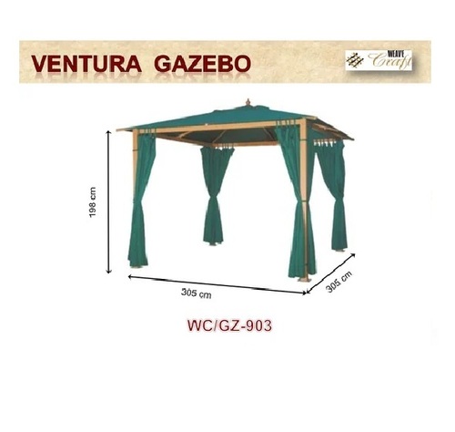 Outdoor Garden Gazebo