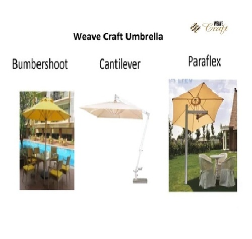 Outdoor Patio Umbrella