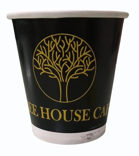 Paper Coffee Cup