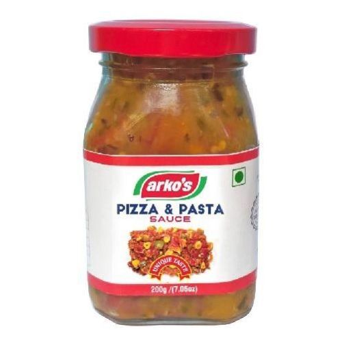 Pizza Pasta Sauce