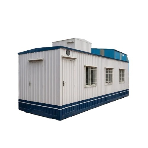 Portable Factory Office Cabin