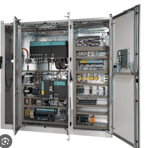 Power Control Centers