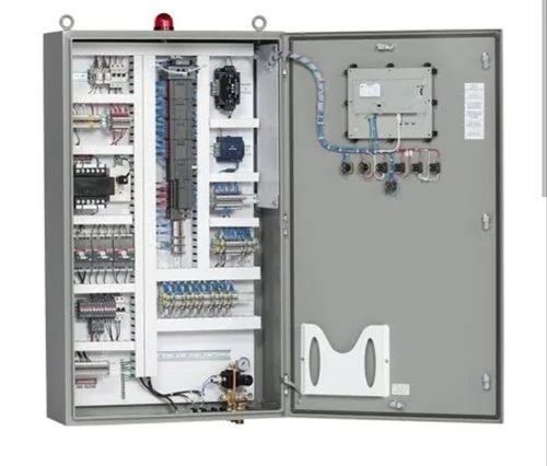 Power Factor Correction Panels