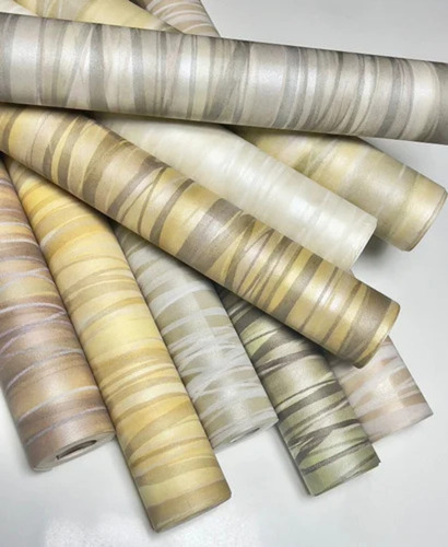 Printed Pvc Wallpaper For Home